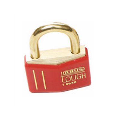 Red Brass Padlocks Pack of 12 Red Brass Padlocks Pack of 12